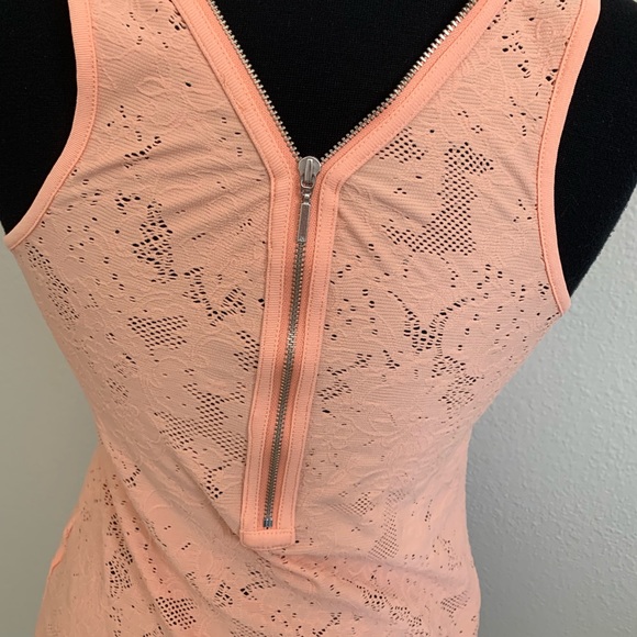 AX Armani Exchange Top. Size S - Picture 3 of 5